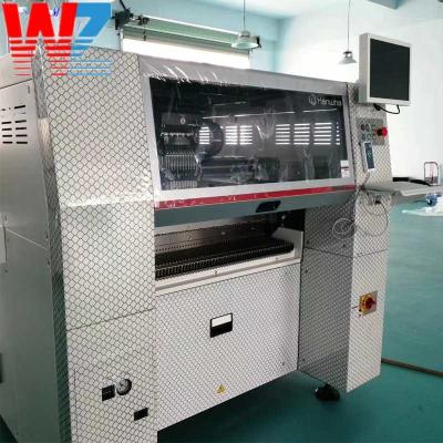 China SMT Samsung pick and place machine HANWHA SAMSUNG SM481 más SM482 más SM471 más en venta