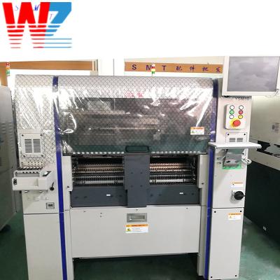 China SMT Full Automatic High Speed Yamaha Chip Mounter YS12 YS12F YS24 YS24X YSM10 YSM20 máquina de recogida y colocación en venta