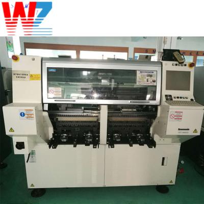 China OEM Panasonic Chip Mounter BM123 / BM221 Panasonic SMT Pick And Place Machine for sale