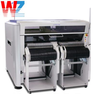 China High Speed Yamaha IPulse M10 M20 M3 Smt Pick And Place Machine for sale