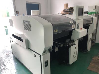 China SMT Chip Mounter machine Panasonic CM202 CM402 CM602 pick and place machine for sale