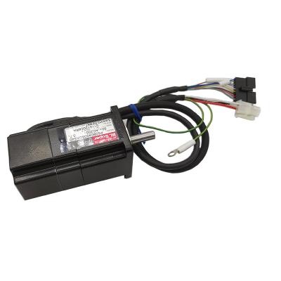 China YAMAHA-Wechselstromservomotor 90K55 neue und verwendete Zustand 4W073R zu verkaufen