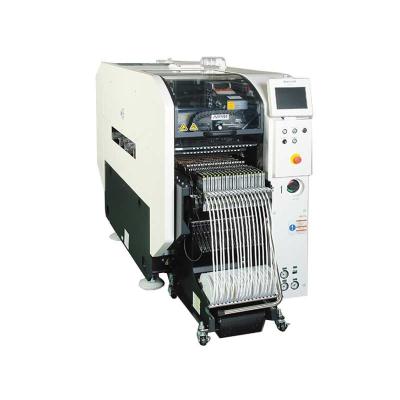 China Panasonic Chip Mounter SMT Panasonic NPM D3A Pick And Place Machine en venta