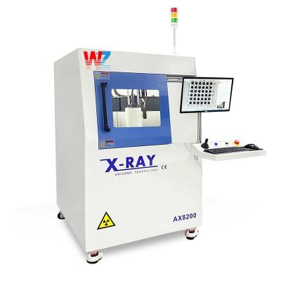 China Automatische SMT PCB assemblage machine X-ray inspectie X-ray machine Te koop