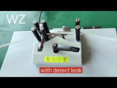 High precision Leak-Checking SMD Component Counter reel counter