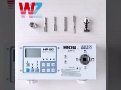 SMT Spare Parts Hios HP 50 Digital Torque Meter Tester