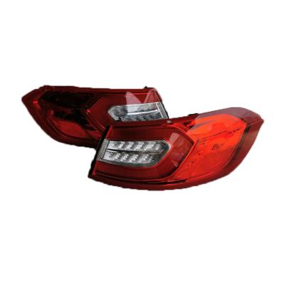 China 15-18 LED Stable Tail Light For Lincoln MKX 2015 Tail Lamp Brake Light Turn Lamp for sale