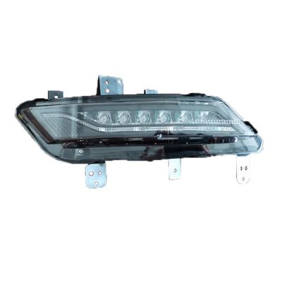 China Steady Foglight For Lincoln MKZ 2013 Fog Lamp Fits 13-16 MKZ for sale