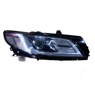 China Xenon Steady Left Right HID Headlight For Lincoln Continental 2017 17-19 Lincoln Main Lamp for sale