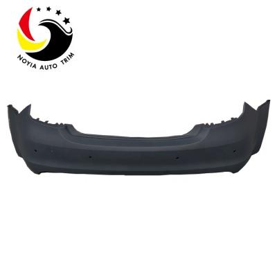 China Plastic For Chevrolet Aveo Body China Factory Wholesale Aveo Rear Bumper (Electric Eye) 15 Series for sale