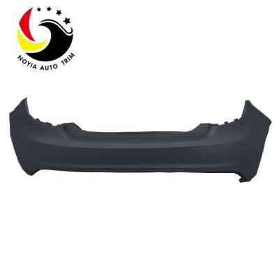 China Plastic For Chevrolet Aveo Rear Bumper 15 Series Accessories for sale