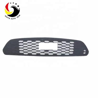 China ABS 2015 Front Grill For Mustang Body Kit Upper Grille For Ford Mustang 2015 for sale