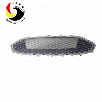 China ABS Front Grille Fusion For Ford Mondeo 2019 KS73-8200-B Aftermarket Parts Front Grill For Ford Fusion Mondeo 2019 for sale