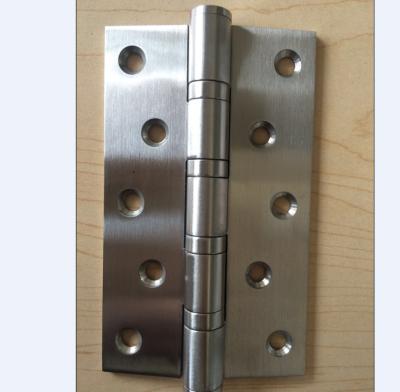 China SUS 201/304/316 stainless steel 5*3*3 hinge 304/201/316 hardware 4 BB /2BB door hinge anti-corrsion for sale