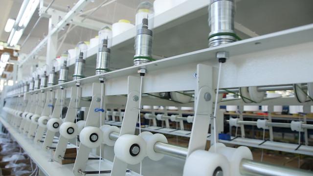 Verified China supplier - Xiamen Xingmingfeng Textile Co., Ltd.