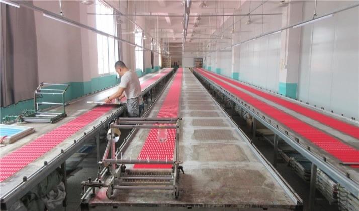 Verified China supplier - Xiamen Xingmingfeng Textile Co., Ltd.