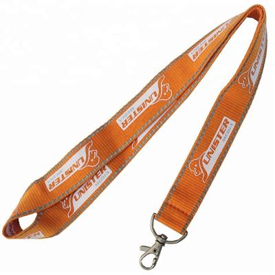 China Promotion Personal Printing ID Card Holder Lanyard Mobile Phone Holder Lanyard for sale