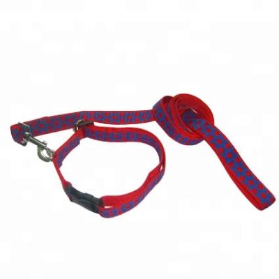 China Festival Theme Viable High Quality Salable Dog Cat Leashes for sale