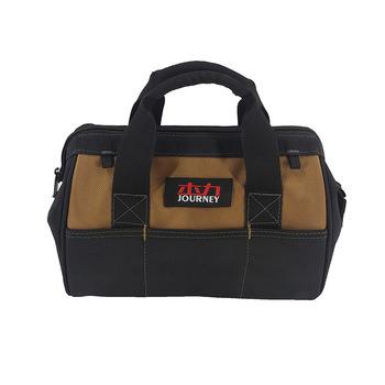 China Heavy Duty 1680 Denier Construction Top Hit Rate Product High Quality Construction Wholesale Tool Bag Work Heavy Duty Set for sale