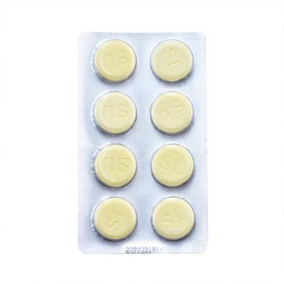 China Normal Chinese Wholesale Cheap Milk Tablets Quick Food Snacks 14 Grams for sale