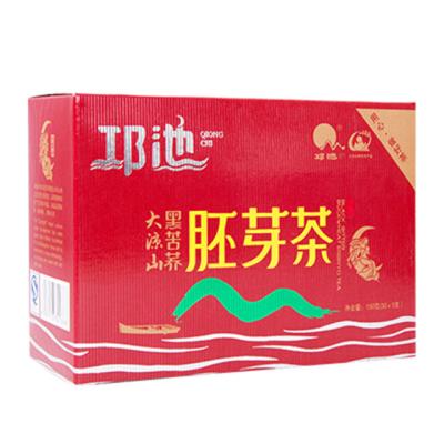 China Wholesale loose tea dried organic roasted buckwheat tartary tea with flavor chinese tea gift box tea packing machine for sale