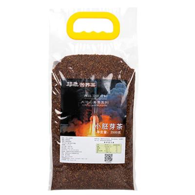 China China nature health tea barley tea loose pure bulk tartary buckwheat tea herbal diet tea for drink for sale