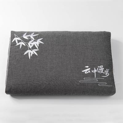 China High Quality Anti-static Bed Pillows Tablet Pillow With Washable And Wearable Cotton Pillow Cover for sale