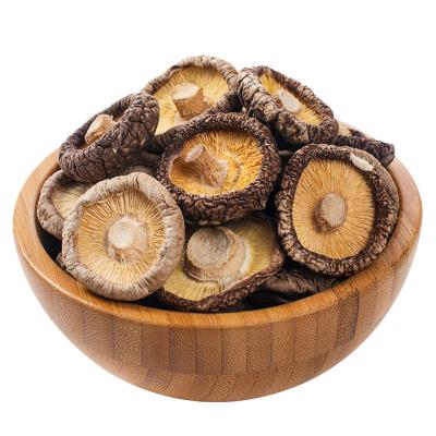 China Chinese dry wild dry shiitake mushroom spread 500 gram bag style volume for sale