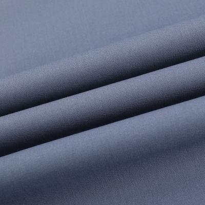 China AVAILABLE TWILL SOLID 100%COTTON WATERPROOF DF321 WOVEN FABRIC for sale