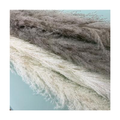 China Big Reed Dried Pampas Reed Dried RP-0024 Natural Material Touch Pampas Grass for sale