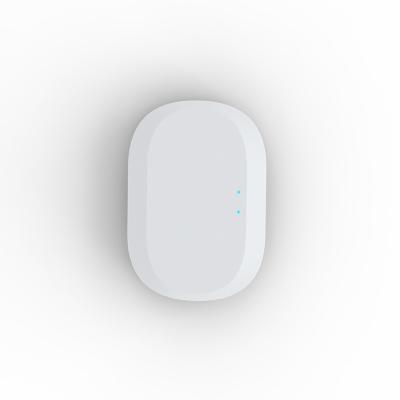 China Smart home security zigbee wifi hub intelligent gateway for sale