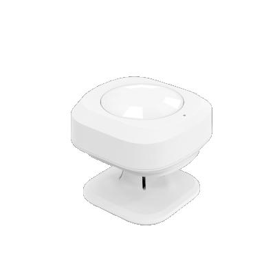 China wall mounted motion sensor PIR alarm bar R7046 for sale