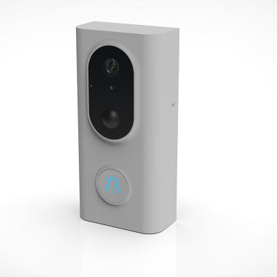 China Built-in PIR Motion Detection camera and HD alerts wired home doorbell with camera for sale