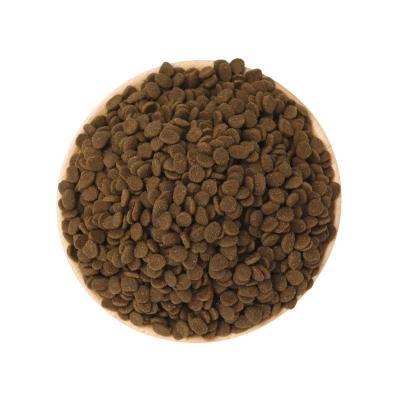 China Cats ODM Cat Food Factory High Nutrition OEM Rounded Multiple Flavors Pet Dry Cat Food For Breed Adult Cats for sale