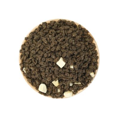 China Chinese Freeze Dried Wholesale Bulk Dry Cat Food Mainline Pet Food Cat Food for sale