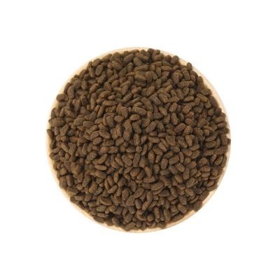 China Leading Food Free Sample Organic Halal Pet Food Wholesalers Freeze Dried Weight Gain Cat Dog Food Dry for sale