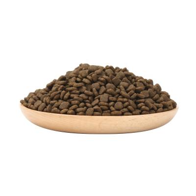 China Dogs Full Price Dog Food With Lovely Fur And Tear Marks Removed Dry Dog Food Pet Food for sale