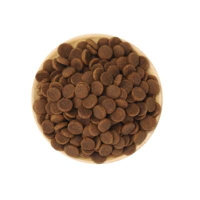 China High Quality Dry Dog Food Hot Sale OEM ODM Dog Food Dogs Round Trained Dog Food for sale