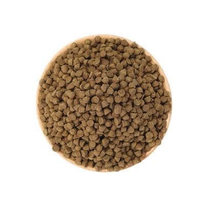 China Cat OEM Factory Making Cat Food Organic Baked Dry Cat Food for sale