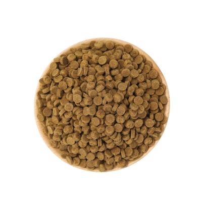 China Prime Food Dog Food 100% Grain Free Fresh Meat Low Temperature Baked Dog Food Wholesale for sale