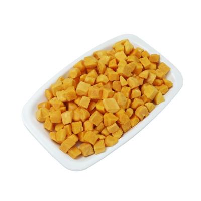 China Freeze Dried Pet Treat Maker Price Freeze Dried Egg Yolk Cat Treat Pet Food Delicious Pet Snacks For Cat And Dog Feeds for sale