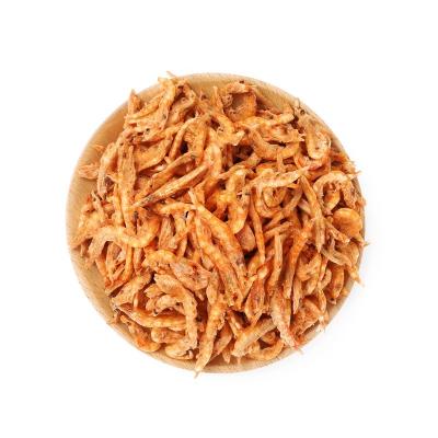 China Freeze Dried Pet Treat Pet Food ANTARCTICA Shrimp Krill Freeze Dried Wholesale Freeze Dried Snack Nutrition Factory Krill Pet Food Pet Treats for sale