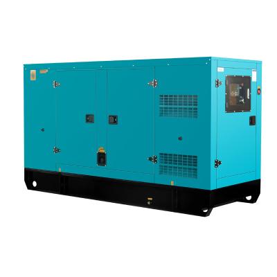 China Weichai Baudouin Engine Diesel Generator Set 900 KVA 720kw for Italy diesel generators with high quality QTSW-720GF for sale