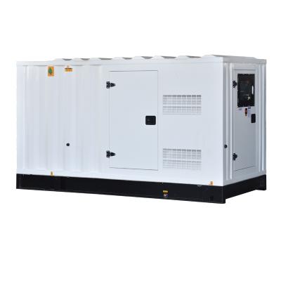 China CE certification 720kw for Italian Stamford Diesel Generator Set Genset Generator Set diesel 900 KVAs with high quality QTSW-720GF for sale