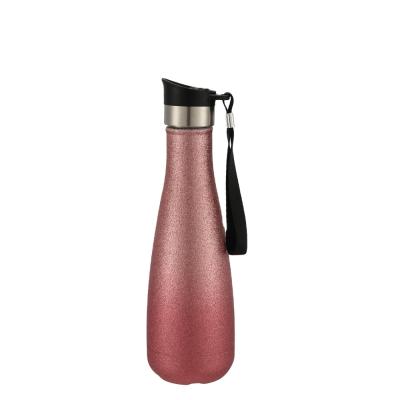 China Various Sustainable Good Quality Vacum Insulated Cheap Modern Water Bottle for sale