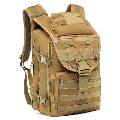 China 30l tactical backpack customized high quality waterproof,outdoor military trekking bag 25l tactical backpack for sale