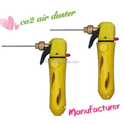 China Viable Where To Buy CO2 Air Gas Cloth CO2 Air Purifier Tools For Sale for sale