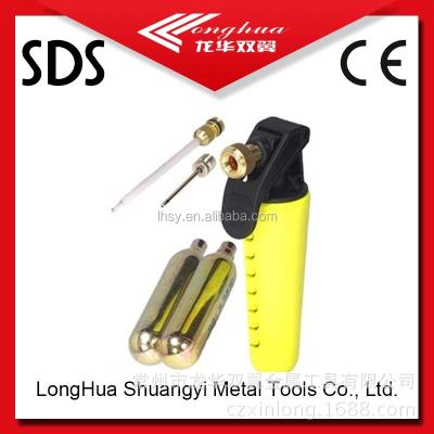 China Factory Price CO2 Pipe Tools Steel Cleaning Sootblower for Computer or Car for sale