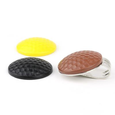 China Mark the position of the magnetic line wholesale golf ball marker golf ball marker for sale