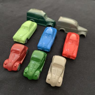 China Solid Zinc Alloy Metal Car Zinc Alloy Model for sale